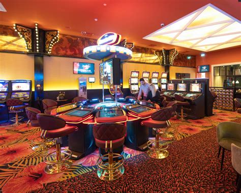 gran casino nuland|circus gran casino tiel.